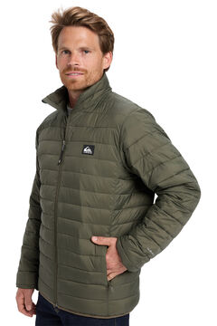 Quiksilver Scaly - Jaqueta Isolada para homem
