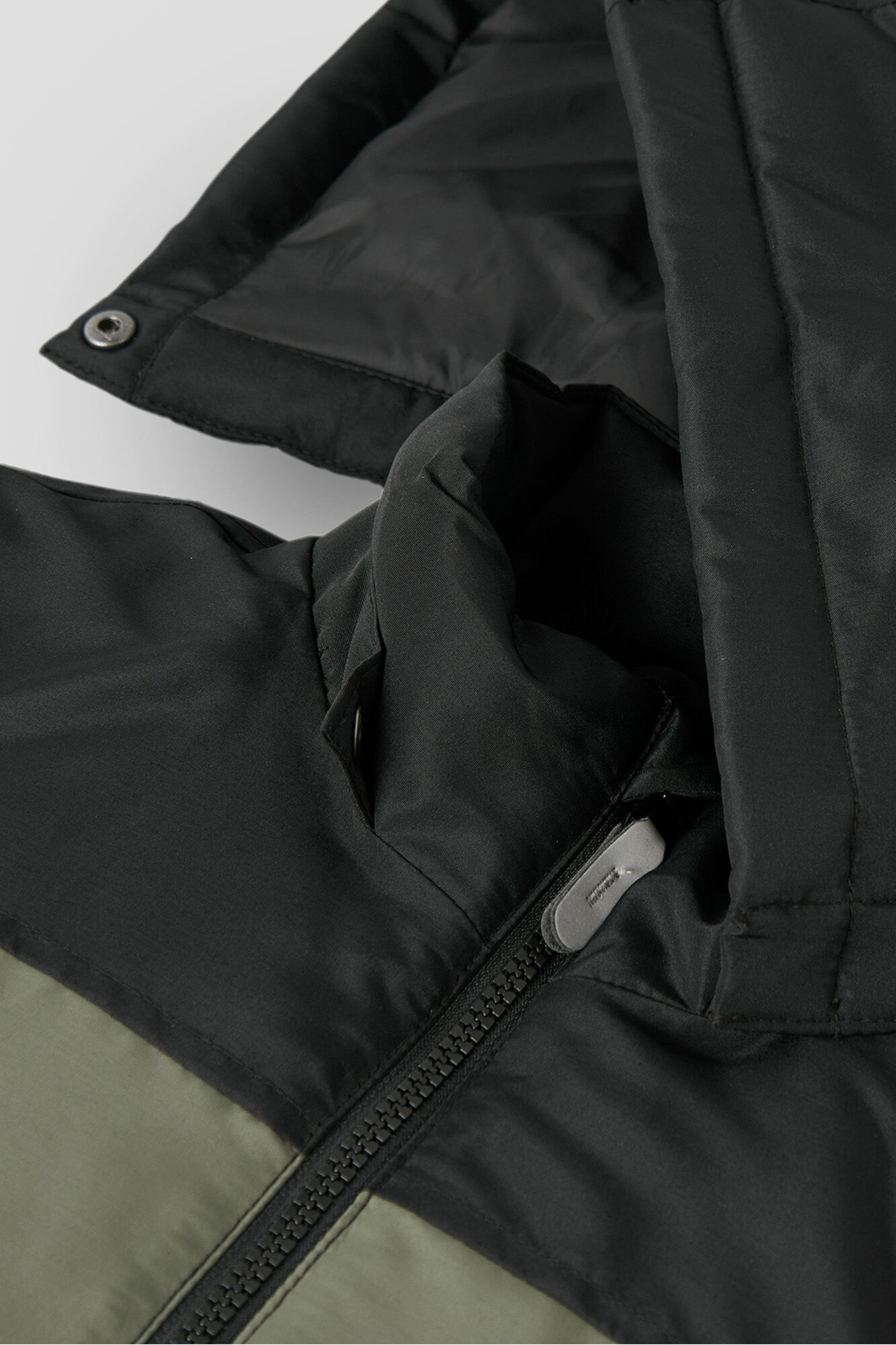 Name It Abrigo de ni&ntilde;o