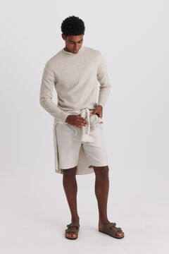 Springfield Basic round neck jumper