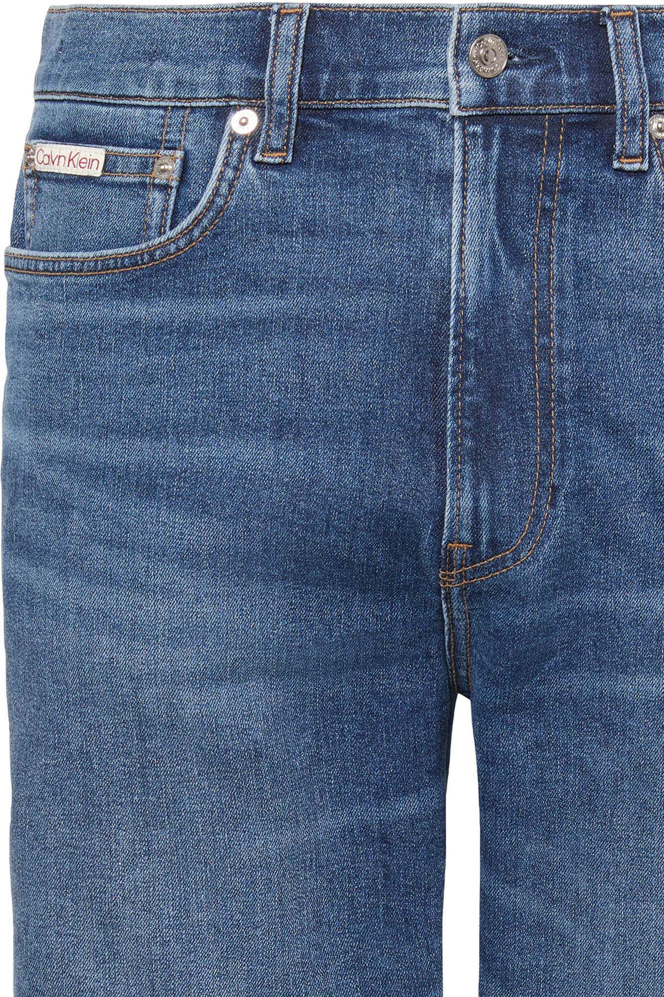 Calvin Klein Pantal&oacute;n corto slim