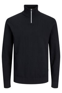 JJ REBEL Jersey cuello cremallera