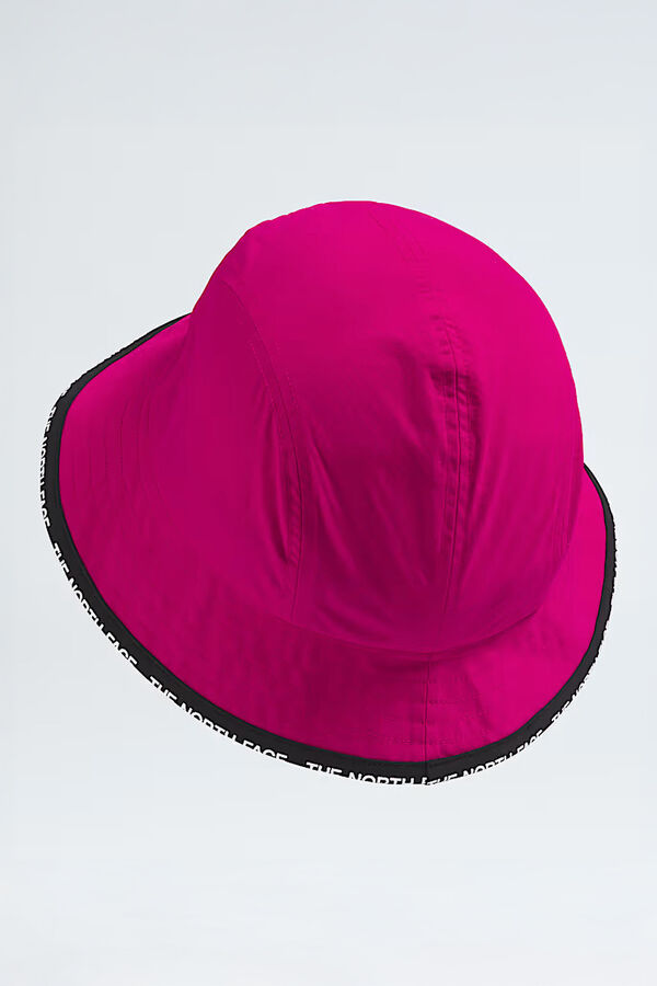 The North Face Gorro Outdoor Resistente blanco