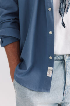 Springfield Camisa estruturada