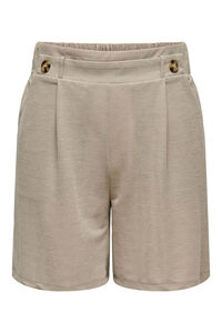 JDY Shorts Kn&ouml;pfe