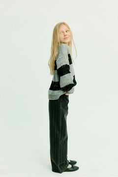 Vero Moda Girl Long-sleeved jumper