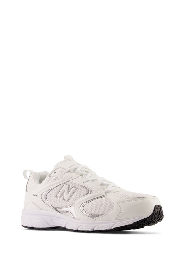 New Balance T&ecirc;nis New Balance 408 branco