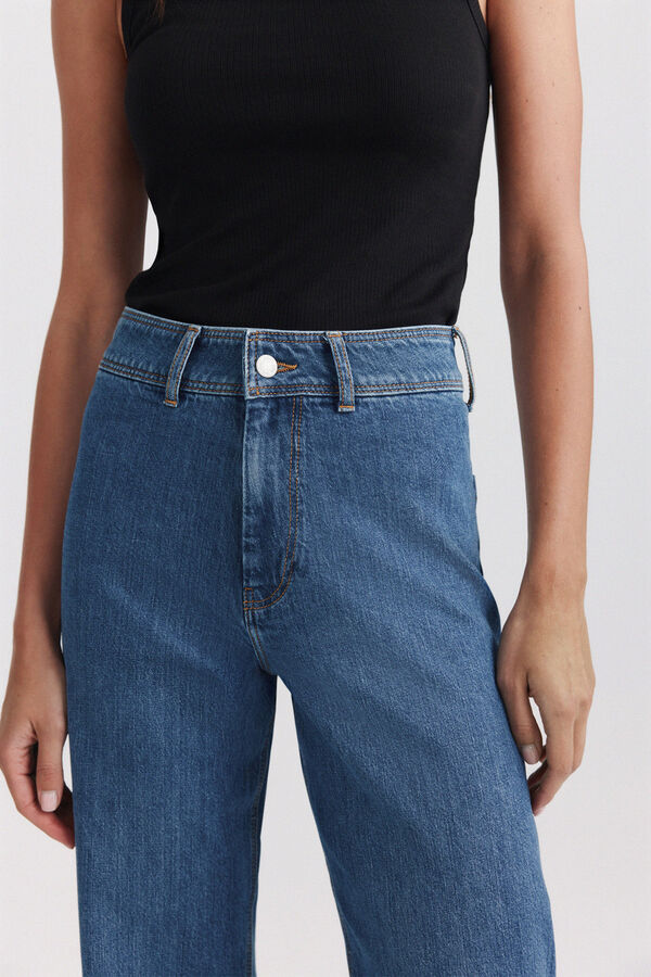Springfield Sailor jeans blue