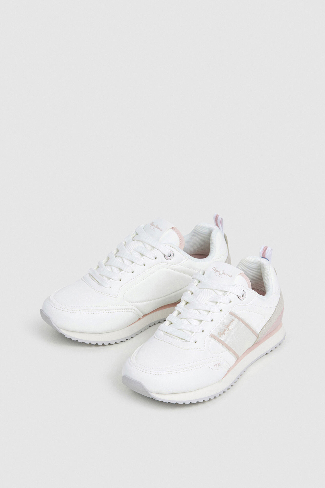 Pepe Jeans Zapatillas Dublin Fame