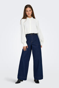 JDY Langärmelig Hemd