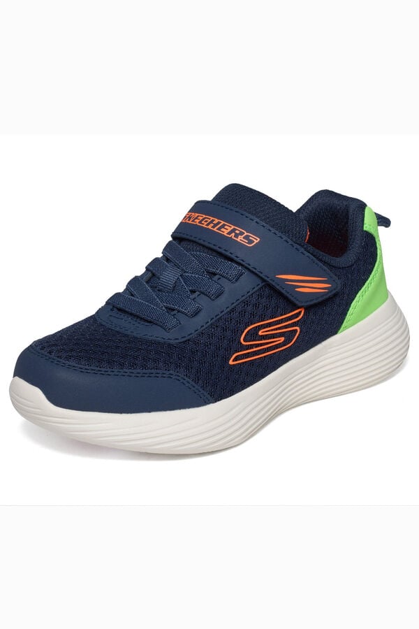 Skechers Go Run 400 V2 sneakers blue