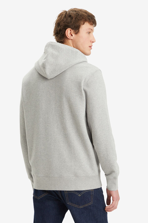 Springfield Levi's® sweatshirt  grey