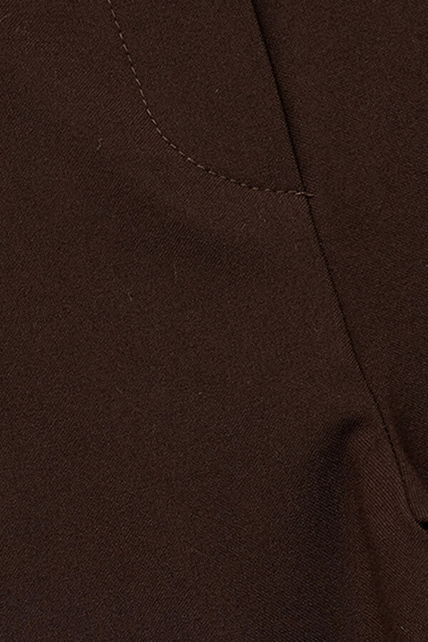 Koton Body de manga comprida cru