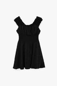 Koton Minivestido detalle volante