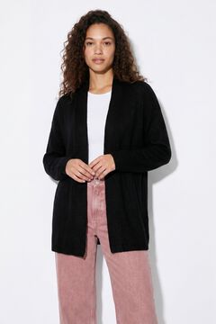 Tiffosi Fine knit cardigan