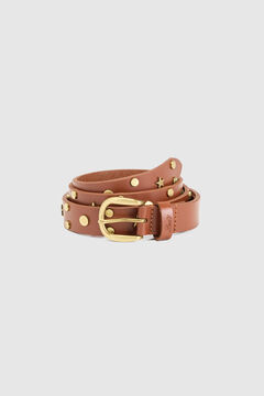 Levi's Cinto de pele