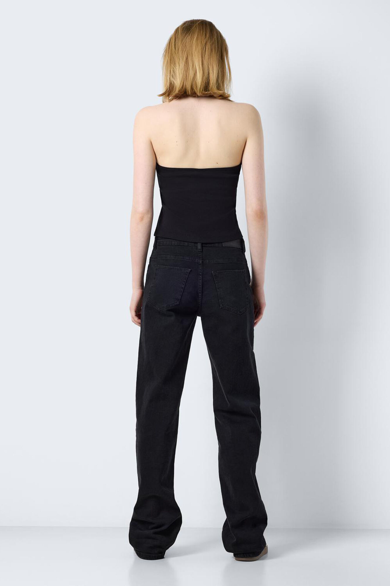 Noisy May Camiseta de cuello&nbsp;halter