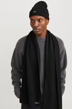 Jack & Jones Set M&uuml;tze und Schal Box