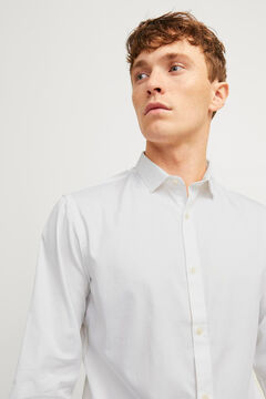 Jack & Jones classic slim fit shirt