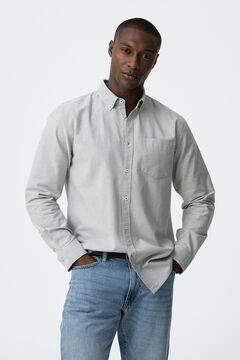 Tiffosi Camisa Regular Fit