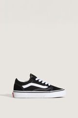 Vans Old Skool trainers black