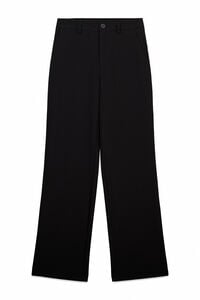 Springfield Straight tailored trousers