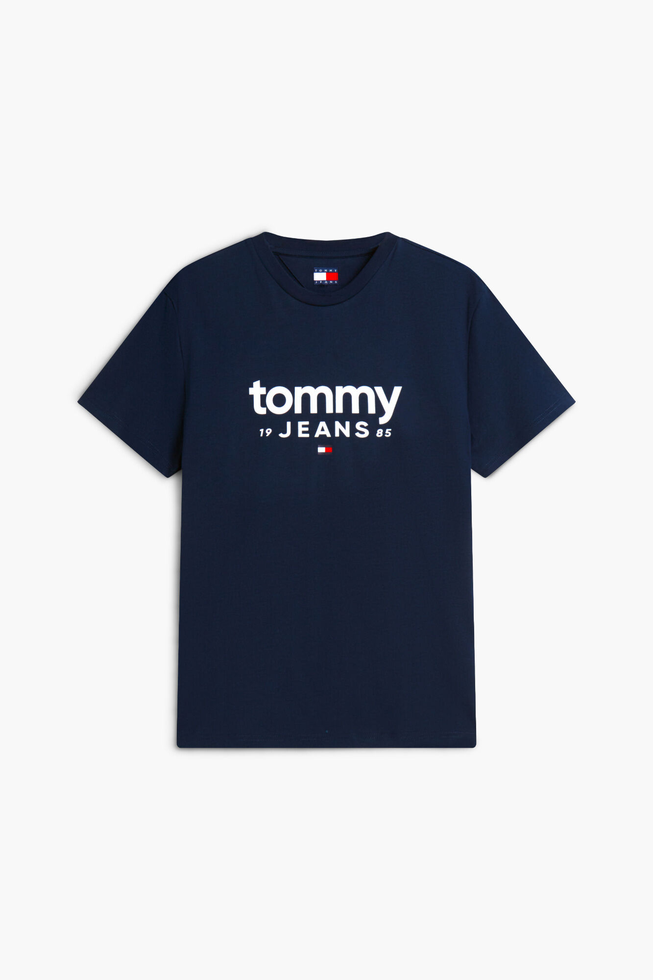 Tommy Jeans Camiseta slim con gr&aacute;fico
