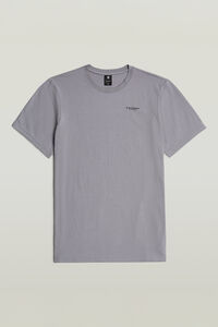 G-STAR Camiseta de manga corta Slim