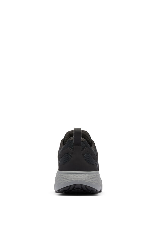 Columbia Wanderschuhe Schwarz