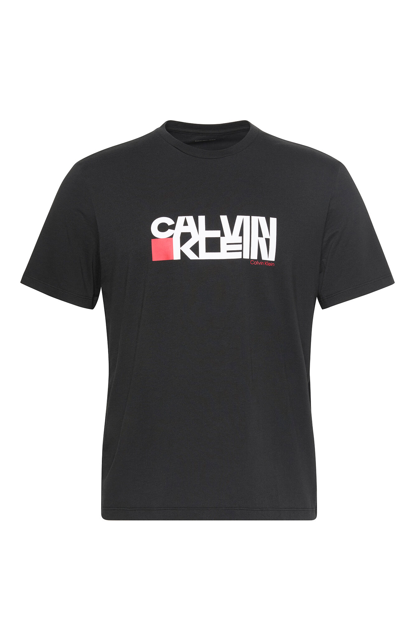 CK Jeans Camiseta con gr&aacute;fico