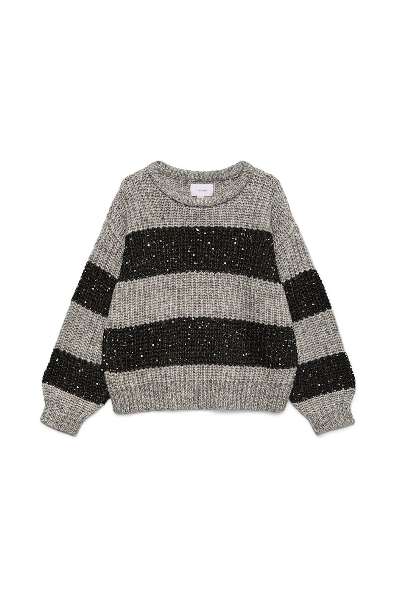 Vero Moda Girl Long-sleeved jumper