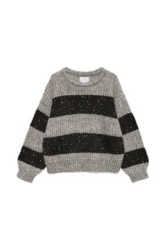 Vero Moda Girl Long-sleeved jumper