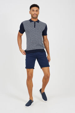 Brave Soul Basic short with five pockets