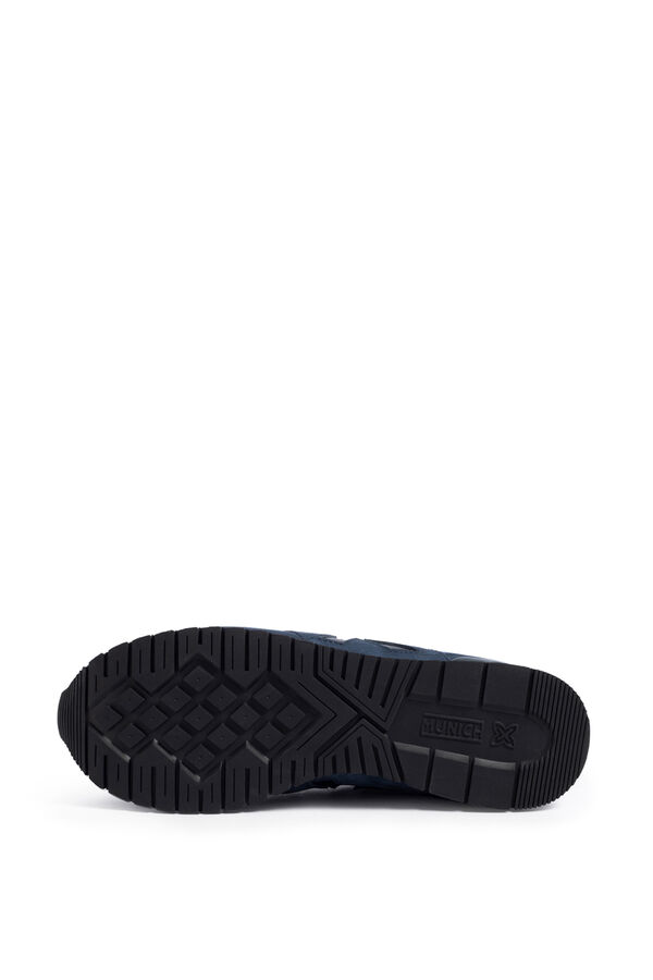 Munich Zapatillas Dash 104 azul