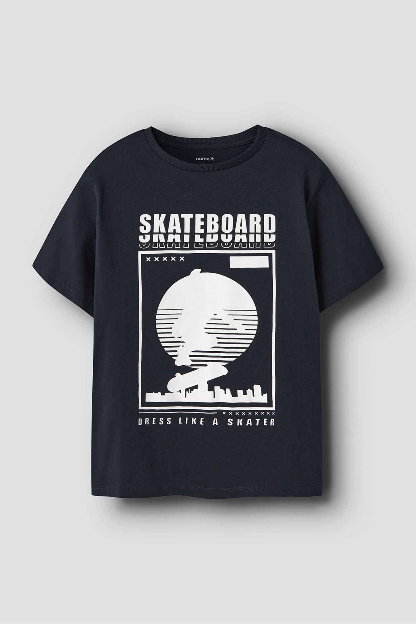 Name It Camiseta manga corta