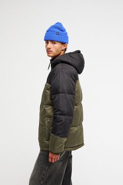 Quiksilver Gesteppte Jacke
