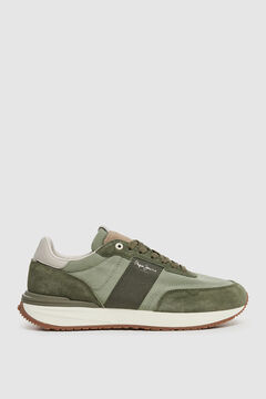 Springfield Combined trainers oil