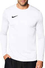 Springfield T-Shirt Nike Dri-Fit Park VII blanco