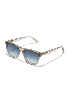Springfield Grey acetate sunglasses  bluish