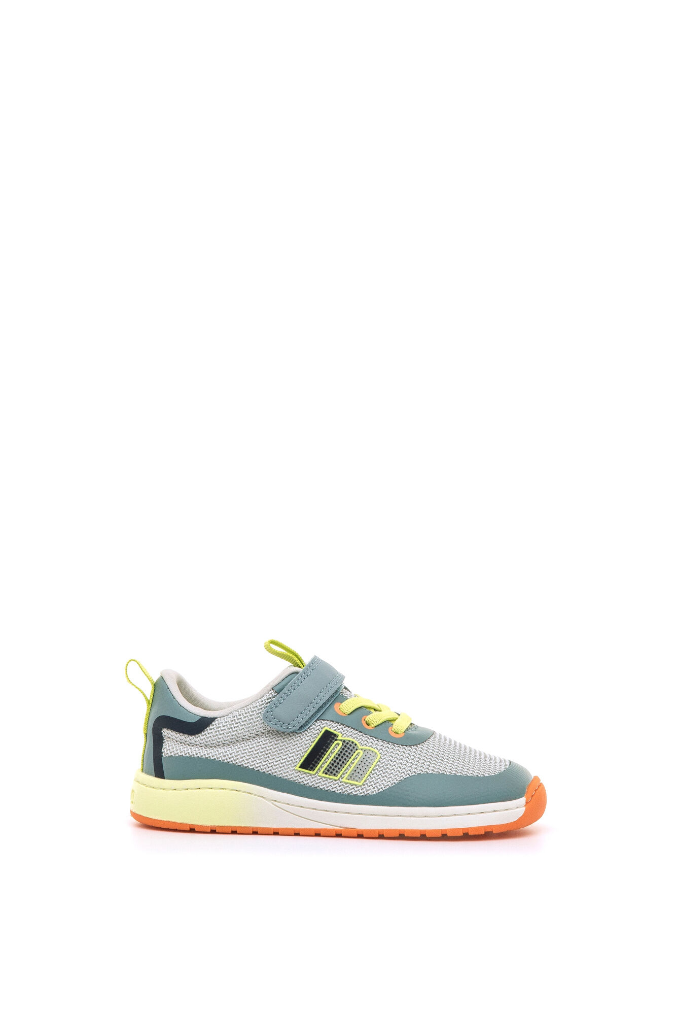 MTNG Zapatillas deportivas barefoot