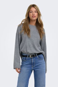 Only Round neck jumper