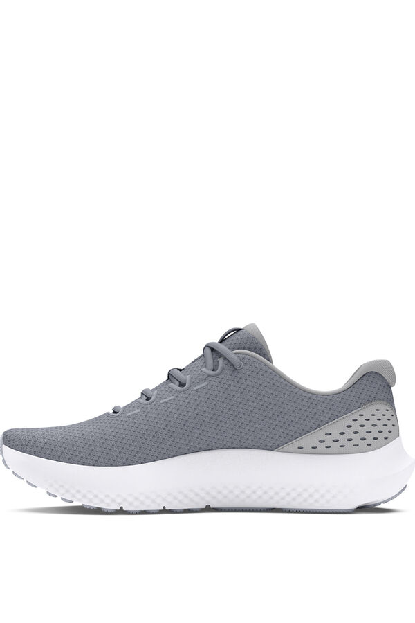 Under Armour Zapatillas deportivas running gris