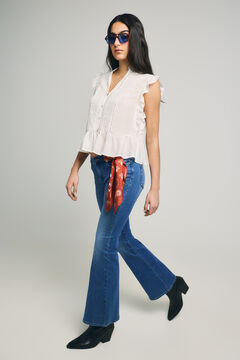 Only Jeans flared