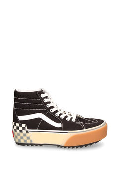 Vans Vans Sneakers SK8-Hi Stacked black