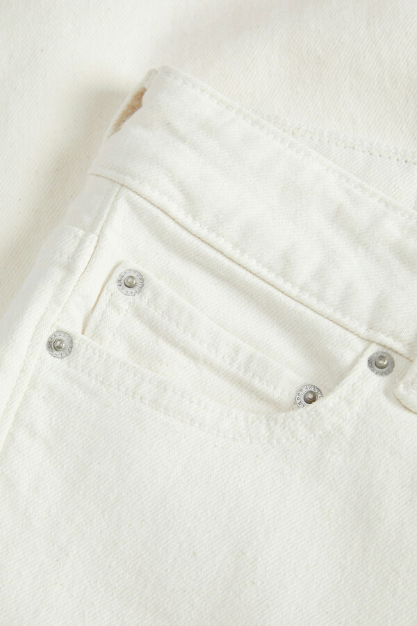 Jack & Jones Regular-fit jeans white