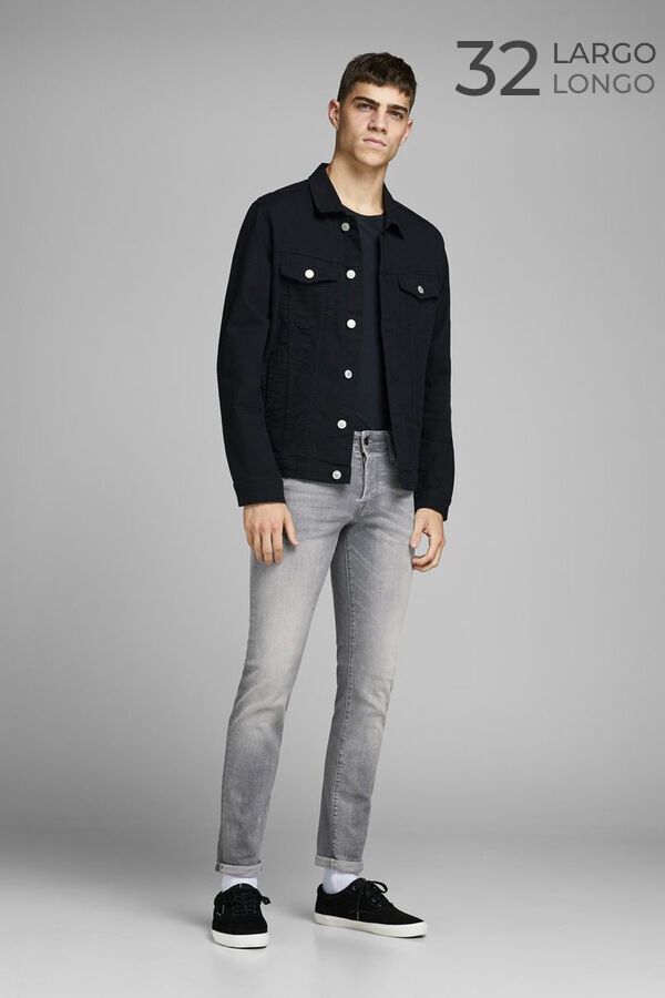 Jack & Jones Slim Fit Jeanshose