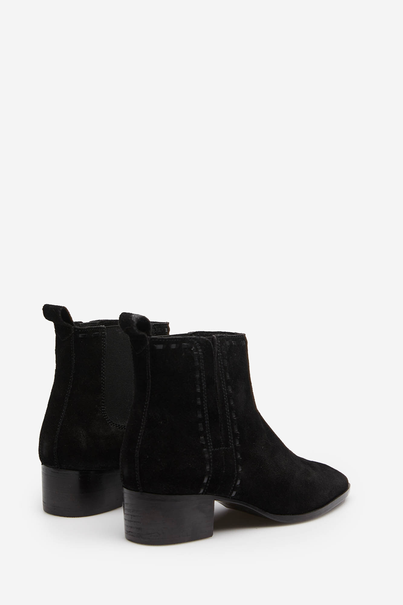 botin negro