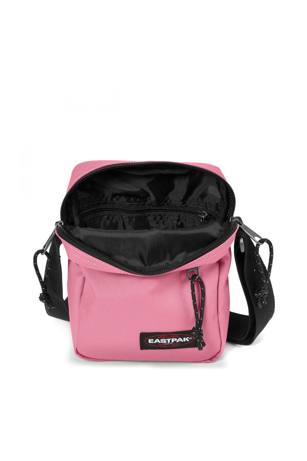 Springfield THE ONE Trusted Pink small crossbody bag rose