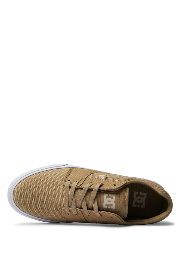 Springfield Trainers for men tan
