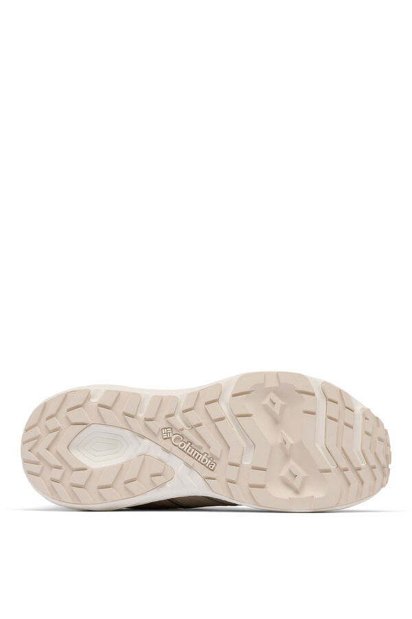 Columbia Sapatilhas de caminhada bege