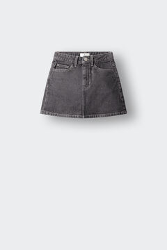Springfield Kids Girl's denim skirt